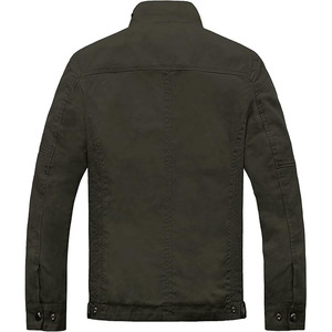 Sweat à capuche décontracté pour homme, coupe classique, motif uni, plusieurs poches, tissu durable, séchage rapide, respirant, pour tous les jours - Product Image 2