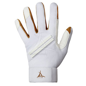 Gants de frappe en cuir pour hommes, style professionnel 2025, légers, design personnalisé, haute qualité, gants de baseball, emballage personnalisé - Product Image 2