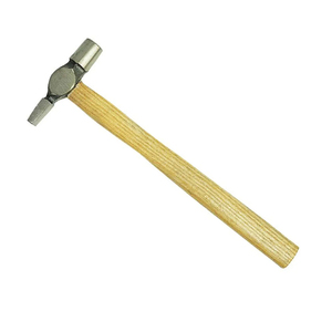 Farrier Hammer Professional Quality <b>Horseshoe</b> Hammer for Hoof Care and Shoe Fitting - Product Image 6