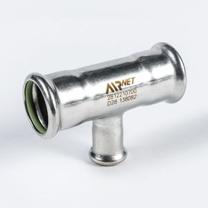 T-Pezzi riducenti - Product Image 1