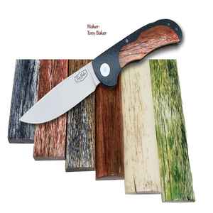 Échelle d'os avec poignée en corne sculptée et polie artisanale Style animal nautique - Product Image 2