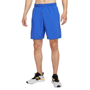 Short de bain pour homme Solid 4 Way Stretch Respirant Quick Dry Drawstring Closure Summer Custom Designer Swimming Board Shorts - Product Image 1