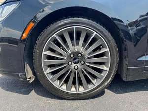 รถลินคอล์น MKZ ปี 2017 มือสอง - Product Image 2