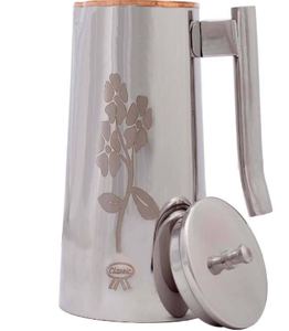 Juego de jarra para servir, jarra de agua, vajilla de cobre, regalo promocional corporativo, regalos de boda para invitados, regalo, embalaje, regalo de oficina - Product Image 2