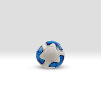 Nouveau Design TPU Ballon de Football Mini Enfants Ballon de Football Taille 3 Pelotas De Futbol pour Enfants Entraînement de Football
