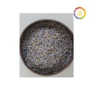 Dried Lavender Airy <b>Bloom</b> Stems for Artistic Floral Arrangements, Seasonal Centerpieces and Home Decor from Vietnam - Product Image 3