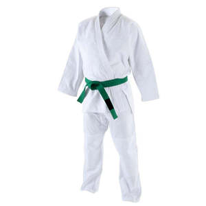 Pantalones Cortos de Boxeo de la Mejor Calidad, Uniformes Personalizables de Artes Marciales, 100% Algodón, Tejido Transpirable Lavado - Product Image 2
