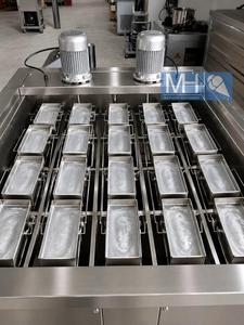 Machine automatique JYD pour la fabrication et l'emballage de bâtonnets glacés <span class=keywords><strong>Calippo</strong></span>, machine de remplissage et de scellage de tubes en papier pour <span class=keywords><strong>glaces</strong></span> <span class=keywords><strong>Calippo</strong></span> - Product Image 5