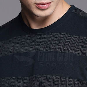 Nouvelle arrivée 100% coton chemises pour hommes avec manches longues Logo personnalisé motif solide élégant nouveau style - Product Image 5