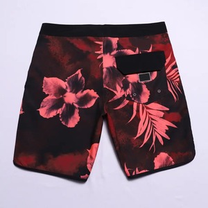 Vente chaude Personnaliser Natation Basketball Formation Fitness Shorts Décontractés pour Hommes Mode Casual hommes court - Product Image 4