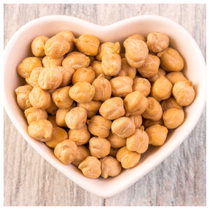 ถั่วชิกพีเหลืองสดใหม่ คุณภาพดี ราคาถูก ขายส่ง เกรด AA พรีเมียม ปลอดจีเอ็มโอ - Product Image 5