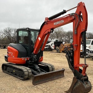 Mini excavadora de entrega rápida, compre hoy, mini excavadora de calidad premium, perfecta para espacios reducidos y servicio pesado - Product Image 3