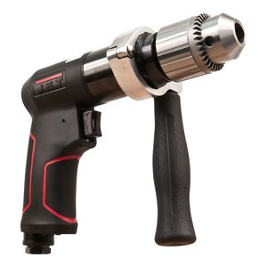 Taladro Neumático Reversible de 800 RPM y 1/2 Pulgada (Modelo JAT-621) Categoría de Producto: Taladros de Martillo Neumáticos - Product Image 6