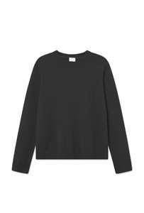 เสื้อสเวตเตอร์ถักคอกลมแบบใหม่ พรีเมียม สวมใส่สบาย สำหรับผู้ชาย คุณภาพดีที่สุด ทรงทันสมัย ปลายแขนยืดหยุ่น เสื้อกันหนาวสำหรับผู้ชาย - Product Image 4