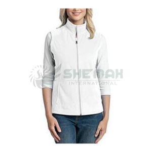 Veste d'hiver en polaire élégante pour femmes conçue avec un rembourrage isolé matériau respirant coutures renforcées confort de conduite confortable - Product Image 2