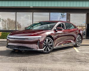Bonne affaire pour le LUCID AIR TOURING 2023, modèle premium standard - Product Image 1