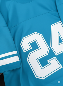 T-shirt unisexe surdimensionné, streetwear personnalisé, coupe classique, écologique, respirant, séchage rapide, impression numérique, OEM, 100% coton, col rond - Product Image 3