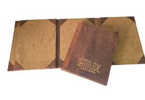 5 trang tùy chỉnh da tinh khiết thư mục <span class=keywords><strong>menu</strong></span> khách sạn thực phẩm danh sách <span class=keywords><strong>menu</strong></span> bìa cà phê nhà hàng hóa đơn thư mục PU da đơn chủ - Product Image 3