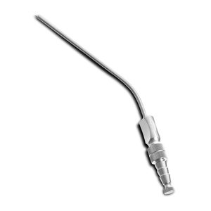 หลอดดูดแหล่งจ่ายไฟด้วยตนเองของ Frazier - Product Image 1
