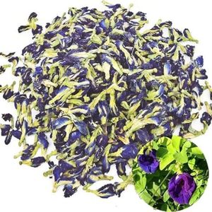 ถั่วผีเสื้ออบแห้งธรรมชาติ100%-การสร้างแบรนด์ที่กำหนดเอง | ผู้จำหน่ายที่เชื่อถือได้ | MOQ ต่ำ! - Product Image 5