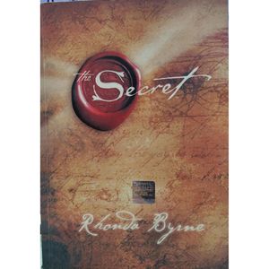 Il segreto-il segreto-Rhonda Byrne - Product Image 1
