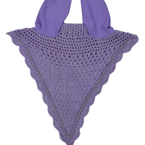 Redes para Orejas de Caballo de Alta Calidad para Control de Moscas, Nuevas Redes para Orejas de Caballo con MOQ Bajo, Productos Ecuestres - Product Image 1