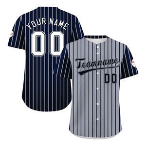 Vente en gros de vêtements de football personnalisés de haute qualité pour hommes/jeunes Maillot de football américain Maillot de rugby sublimé personnalisé - Product Image 6