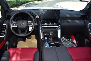 TOYOTA ANDCRUISER - Product Image 3