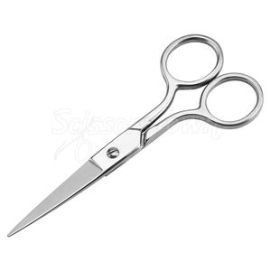 All Purpose Household <b>Scissors</b> with Custom Logo Soft Grip and Sharp Blade for Smooth Cutting - Product Image 2