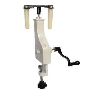 <b>Hand</b> Operated Laboratory Centrifuge 2 Place - Product Image 1
