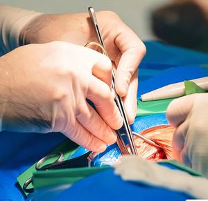 100% poignée de couteau chirurgical en acier inoxydable de haute qualité prix raisonnable poignée de scalpel de couleur unie à vendre - Product Image 3