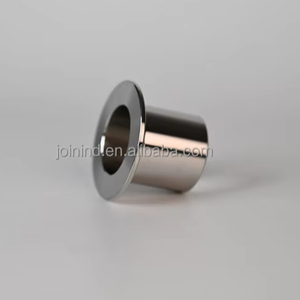 Extremo de Tubería de Acero Inoxidable de Alta Calidad GB/T ASME B16.9 DIN JIS SS304/SS316 <span class=keywords><strong>BW</strong></span> SW Largo y Corto para Brida LJ y Brida tipo So - Product Image 5