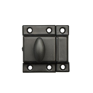 Cierres de Puerta de Armario con Botón Giratorio - Product Image 2