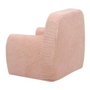 Fauteuil individuel pour enfants, confortable, en tissu doux, mini fauteuil pour tout-petits, salon, chambre à coucher, salle de jeux, meubles - Product Image 3