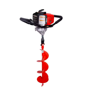 NOUVEAU MOTEUR DE PERÇAGE DE QUALITÉ BT 131 36 cm³ POUR 2 PERSONNES - Product Image 2