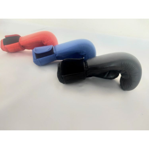 Gants de boxe Offre Spéciale d'entraînement de bonne qualité Logo personnalisé - Product Image 2