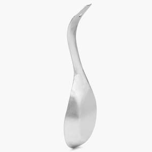 Durable and Elegant Soup <b>Spoon</b> a Practical Dining Essential Stylish Soup <b>Serving</b> <b>Spoon</b> Make Every Meal Special - Product Image 5