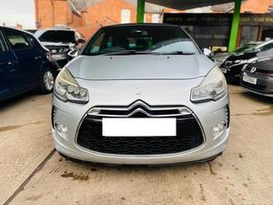 รถยนต์มือสอง CITROEN DS3 ปี 2014 พวงมาลัยซ้าย/ขวา - Product Image 2