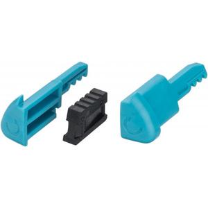 Accessoires et pièces pour outils pneumatiques Hazet, interrupteur à bascule pour clé à chocs - Product Image 1