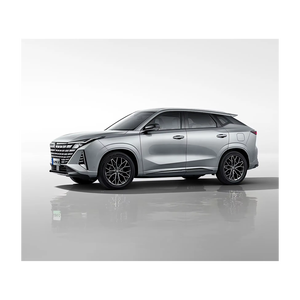 Changan UNI-Z 1.5T DCT Prestige à bas prix, modèle organisé pour les achats en gros avec expédition fiable - Product Image 2