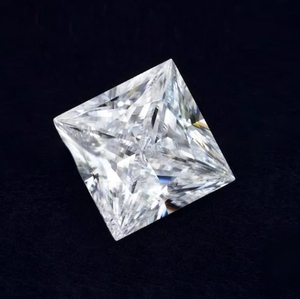 <span class=keywords><strong>Diamant</strong></span> de laboratoire CVD certifié IG I, taille princesse, 1,5 carat, 2 <span class=keywords><strong>carats</strong></span>, <span class=keywords><strong>3</strong></span> <span class=keywords><strong>carats</strong></span>, prix du <span class=keywords><strong>diamant</strong></span> cultivé en laboratoire, <span class=keywords><strong>diamant</strong></span> CVD en vrac - Product Image 2