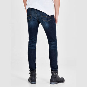 Shorts de travail multi-poches en toile délavée pour l'hiver, coupe droite, pantalon court ample 7/8, écologique, respirant, séchage rapide pour homme - Product Image 3