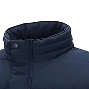Chaqueta de burbuja personalizada para hombre de estilo de moda Chaqueta de invierno al por mayor Chaquetas de burbuja de precio barato - Product Image 2