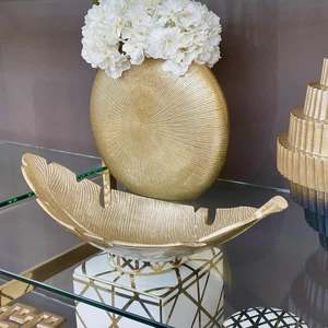 Plateau à feuilles de service - Product Image 1