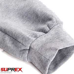 Pantalones Deportivos Formales para Hombre, Pantalones de Chándal Ajustados, Pantalones Deportivos Negros de Lona Ecológica Impermeable para Gimnasio - Product Image 4