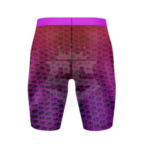 Uniformes de football drapeau couleur unie vêtements de sport uniformes de football drapeau sur mesure à séchage rapide - Product Image 6