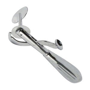 เครื่องตัดแหวนนิ้วด้วยมือขนาด16ซม. อุปกรณ์ผ่าตัดทำจากสเตนเลสสตีล - Product Image 5