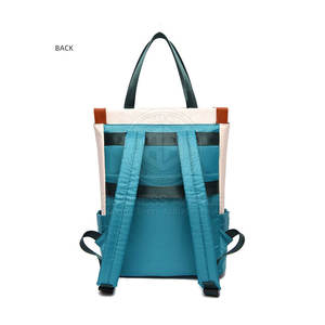 Mochilas de Diseño Moderno al por Mayor, Logotipo Personalizado, Diseño de Primera Calidad, Mochilas de Gran Capacidad - Product Image 2