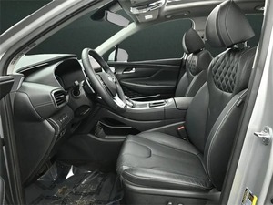 2022 para Santa Fe Hybrid SEL Premium con Volante a la Izquierda - Product Image 3