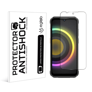 ฟิล์มกันรอยหน้าจอ ANTISHOCK สำหรับอูเลโฟน อาร์เมอร์ 21 ฟิล์มป้องกันโทรศัพท์มือถือคุณภาพพรีเมี่ยมทนทาน - Product Image 1